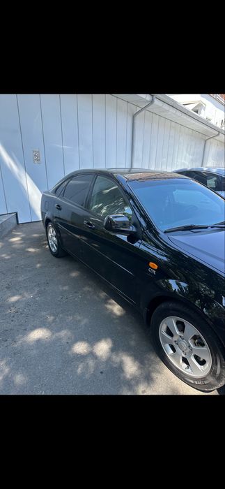 Gentra 3 A/T plus