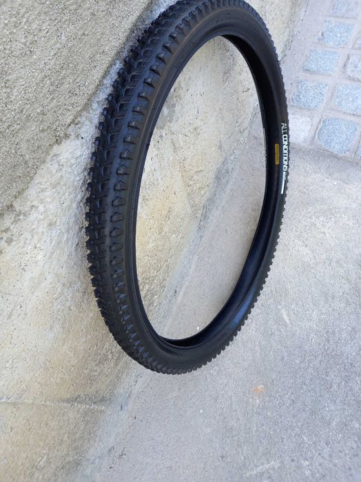 3бр.Външни гуми Нови 27,5х2.35 и 27,5х2.20