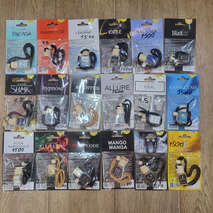 Продажа масла на розлив