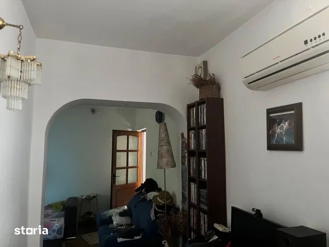 Apartament 3 camere in centru Calarasi