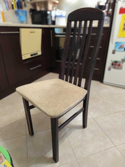 Кухненски столове