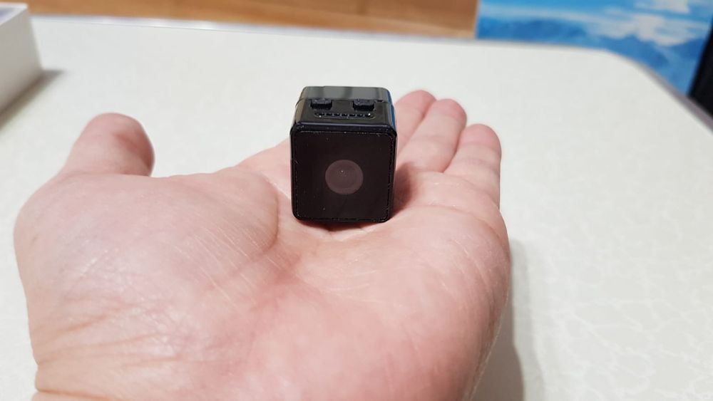 Мини экшн камера FORTSKY