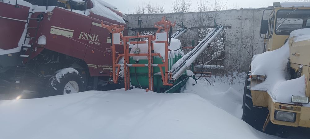 продам прицепной опрыскиватель