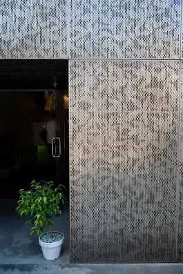 Fasad Panel, Фасад панель