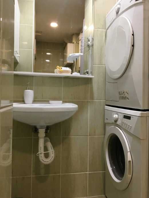 Дава се под наем Тристаен апартамент в Пловдив, Каменица 1 - 60 кв.м за 331.5 € - Снимка #3