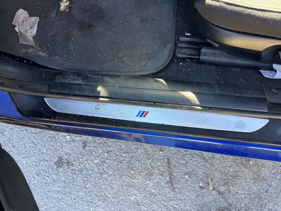 BMW 320i газ/бензин !НА ЧАСТИ!