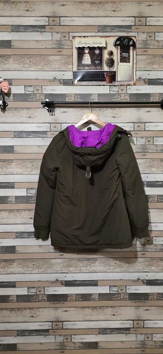 Superdry M- дамско зимно яке (х-421)