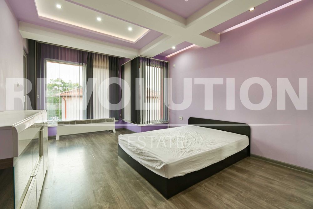 Дава се под наем Двустаен апартамент в София, Сухата река - 90 кв.м за 500 € - Снимка #11