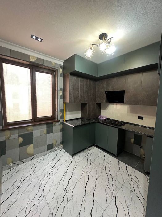 Сдается 2 ком люкс в 9 мк