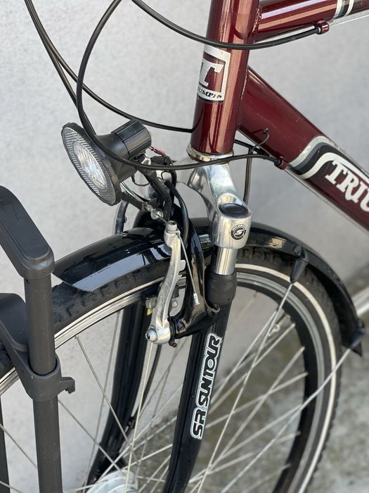 Велосипед TRIUMPH KS 941 - 28”