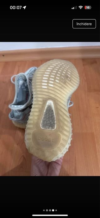 Vand adidasi yeezy