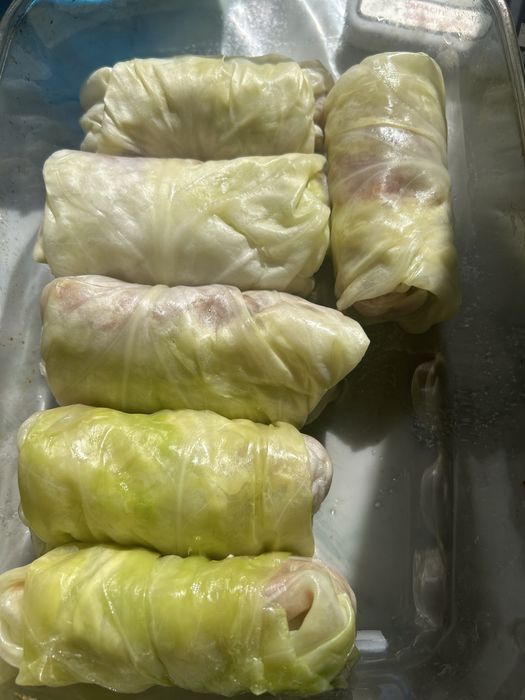Вкусные полуфабрикаты !