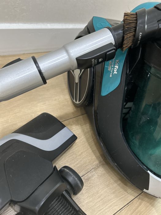 Пылесос тефаль пыл