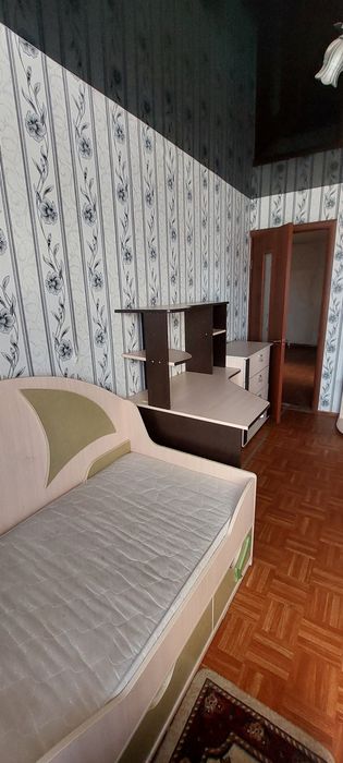 Продам двухкомнатную