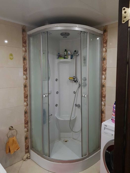 Продава се Многостаен апартамент в Стара Загора, Център - 272 кв.м за 956 €/кв.м - Снимка #9