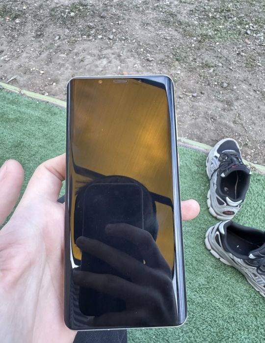 Huawei mate 50 pro 256
