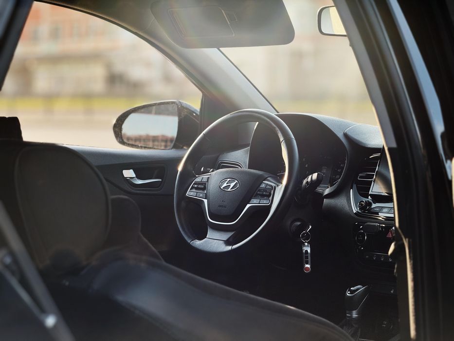 Авто прокат Best Auto Rent Астаны