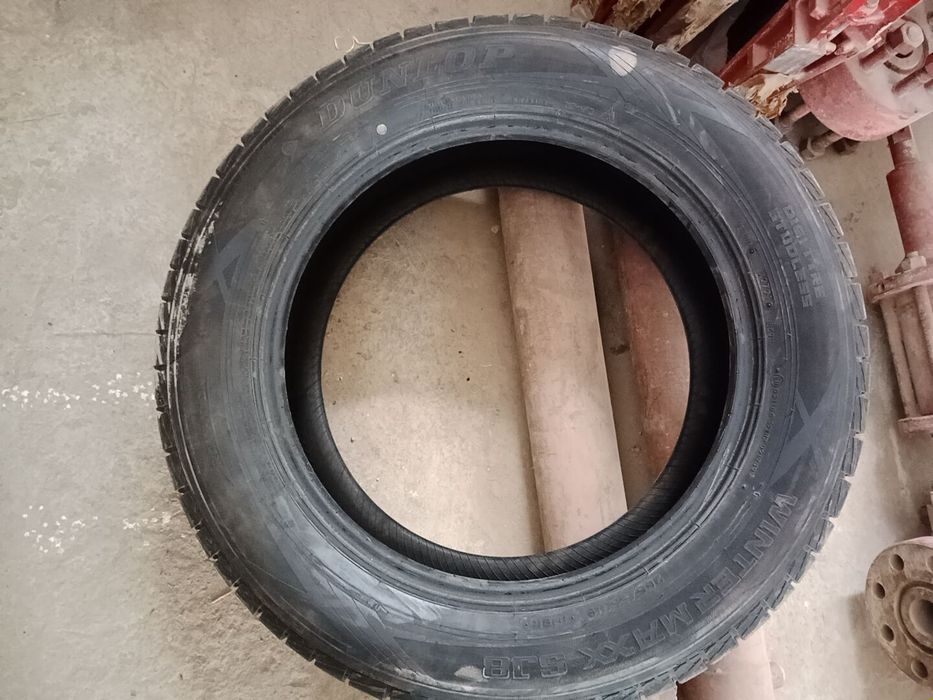 Автошины. Прадо 150