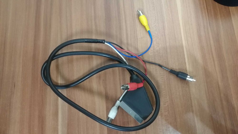 Телевизор Samsung