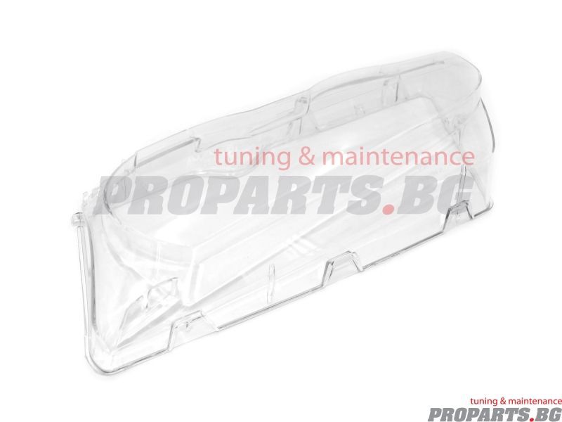 Стъкла за фарове комплект за BMW e46 99-03 купе/кабриолет