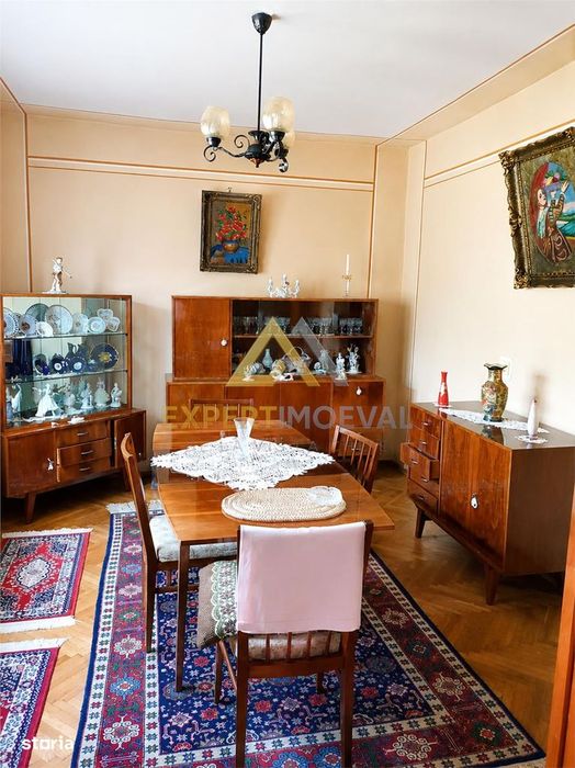 Casa Copalnic Manastur