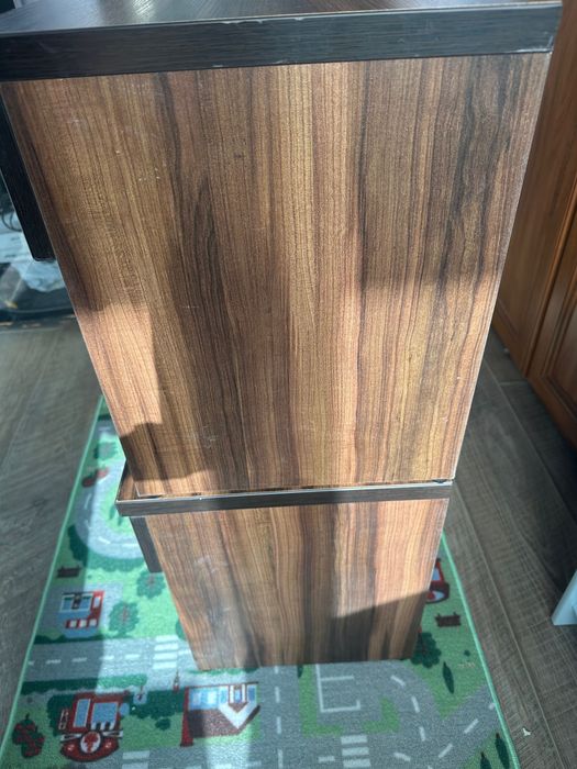 2 бр. Нощно шкафче