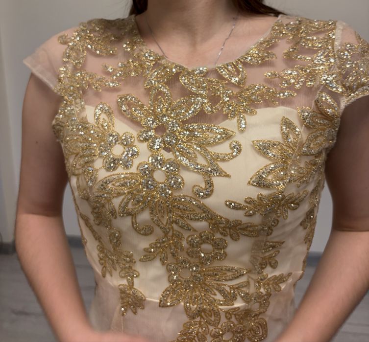 Платье для вечера, выпускного, тоя