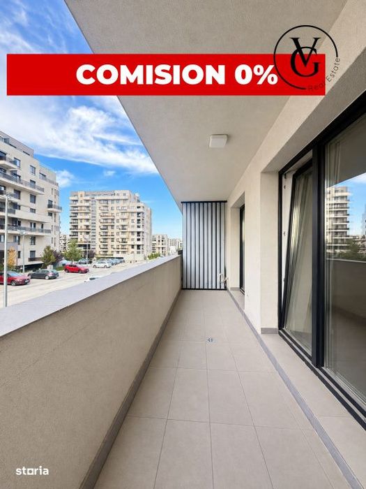 Studio modern | Maurer Residence | Tomis Plus