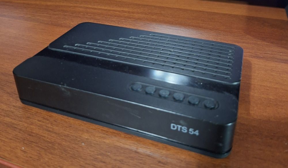 Продам ресивер, для спутниковой тарелки.