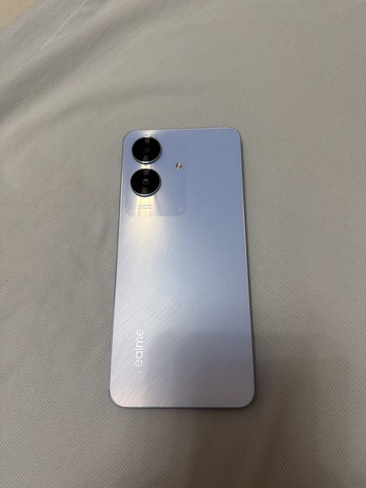 Realme Note 60, 128 Гб