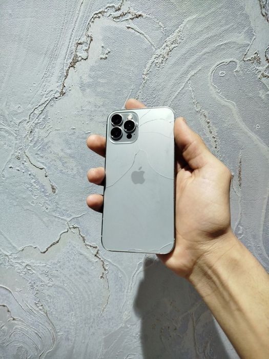 iPhone Xs (12Pro korpusda)