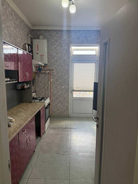 Novza metro yaqinida joylashgan 2 xonali kvartira ijaraga beriladi