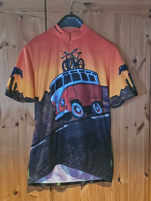 Bluza ciclism Sugoi XL