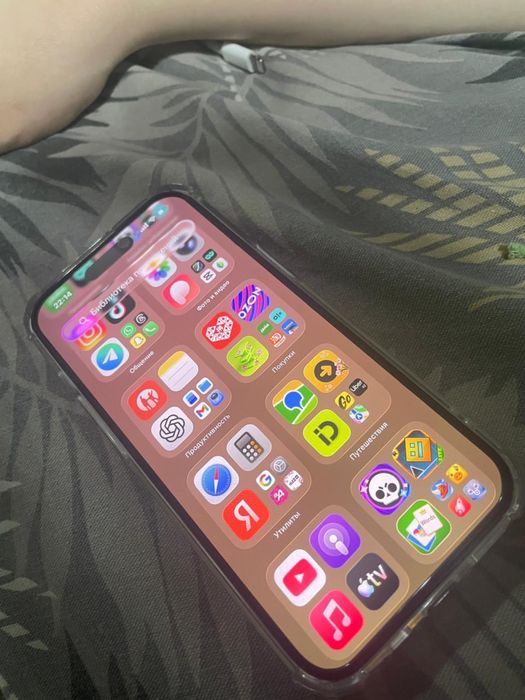 iPhone 15 продам