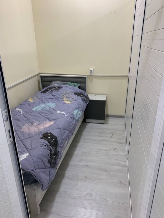 Glaznoy bolnitsa yonida hostel 50 ming sum