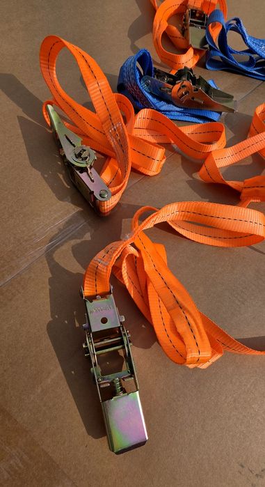 Chingi ancorare 180 cm