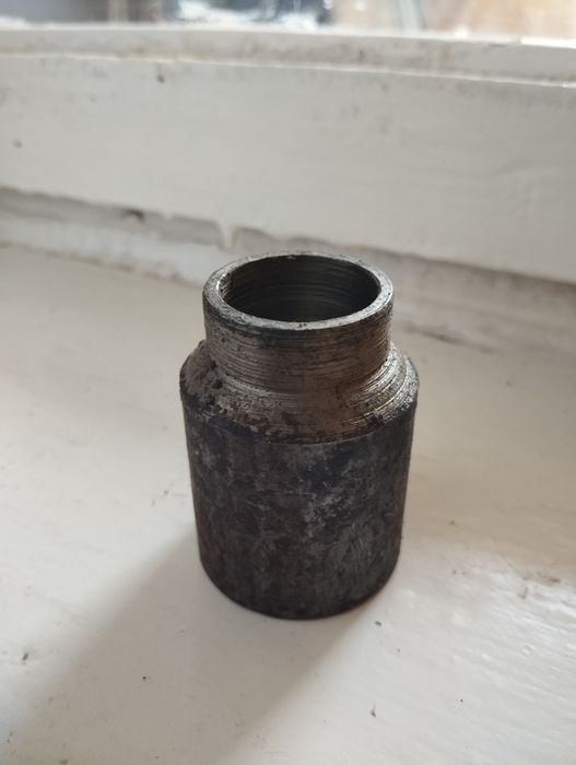 Продается Бобышка БП01-М20х1,5-50 ст.20 КИПиА