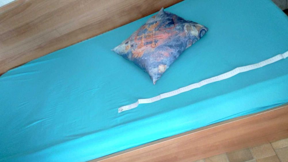 Дава се под наем Едностаен апартамент в Варна, Младост 2 - 39 кв.м за 262.65 € - Снимка #4