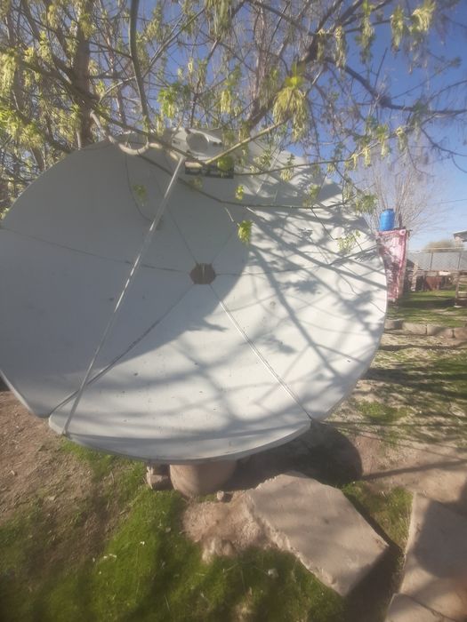 Спутник антена сатылады