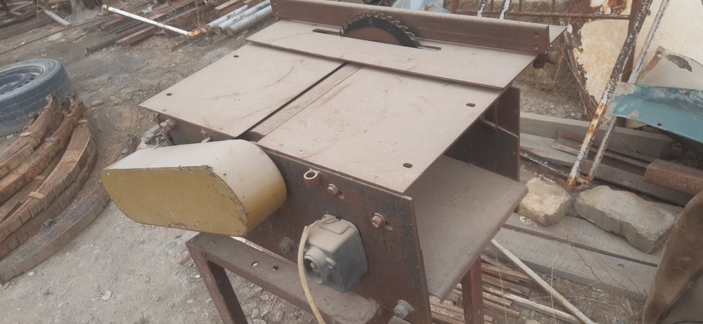 Церкулярка сатилади