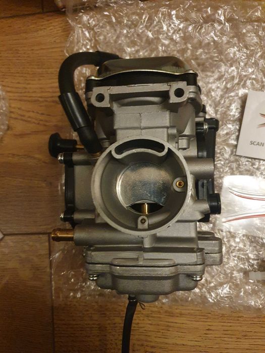 ATV Карбуратор -Yamaha Wolverine 350 YFM