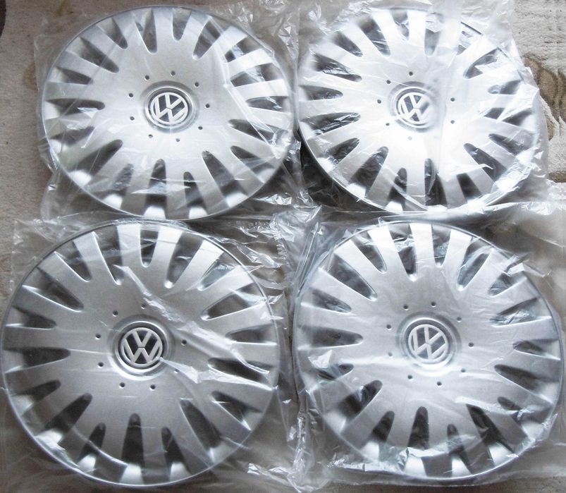 Capace roti 15 Volkswagen VW – Livrare cu verificare