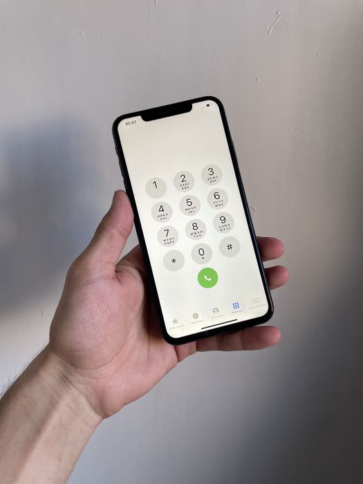 Iphone xs max 512 talik