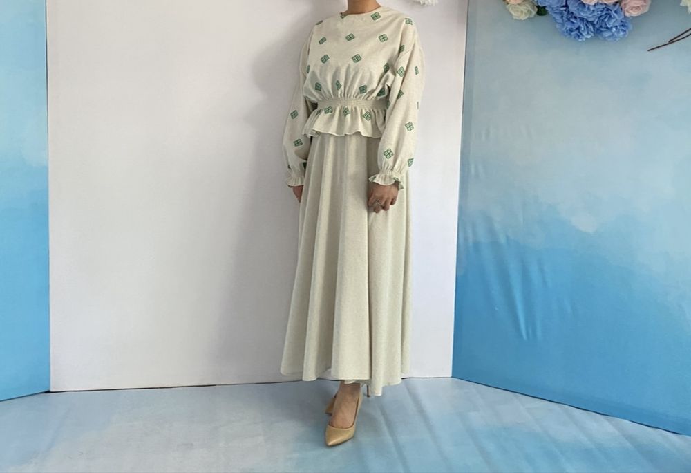 Двойка(турецкая)