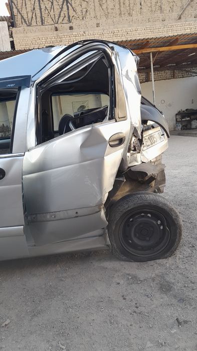 Кассапраф хизмати