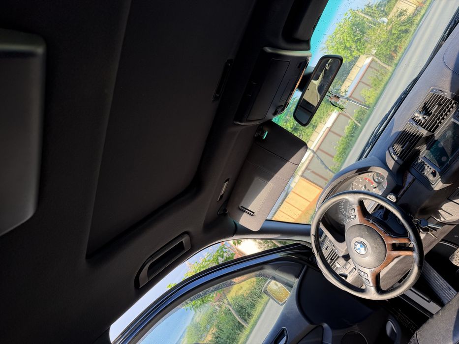 De vinzare Bmw x5