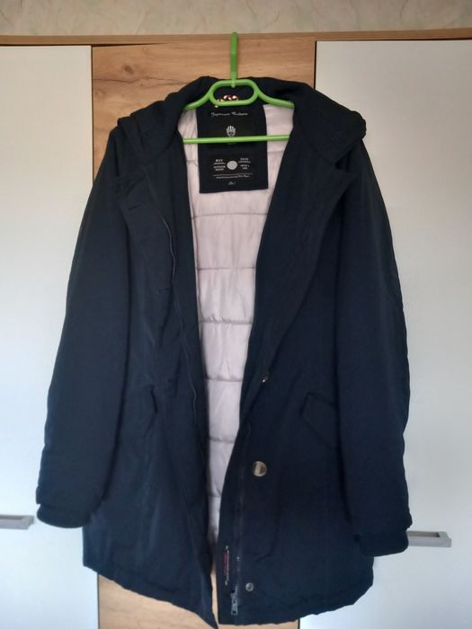 Зимно яке Marikoo