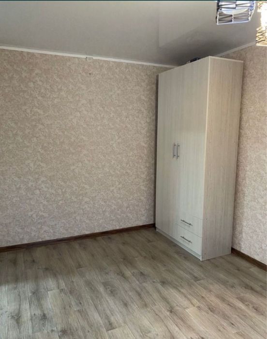 Сдам однокомнатную квартиру