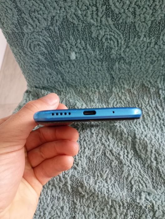 Телефон смартфон redmi 10c 128gb