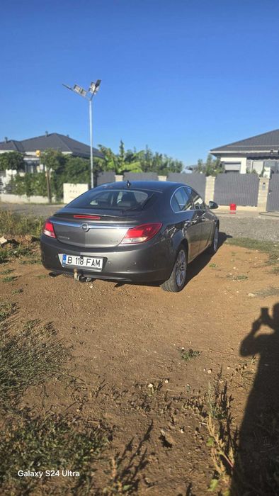 De vânzare Opel Insignia